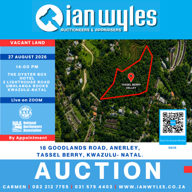 CREATIVE - 18 GOODLANDS ROAD, ANERLEY