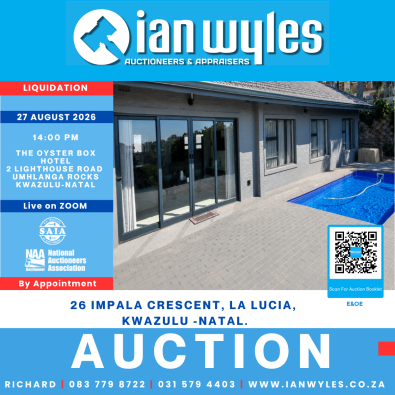 CREATIVE - 26 Impala Crescent