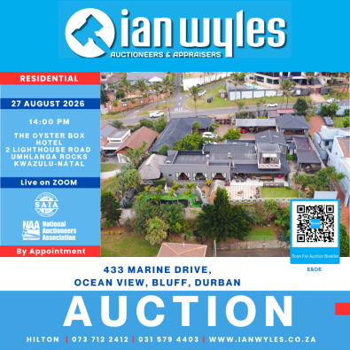 CREATIVE - 433 MARINE DRIVE BLUFF