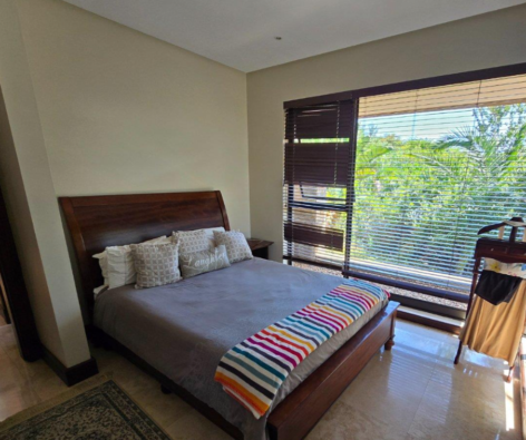 DOWNSTAIRS BEDROOM 2