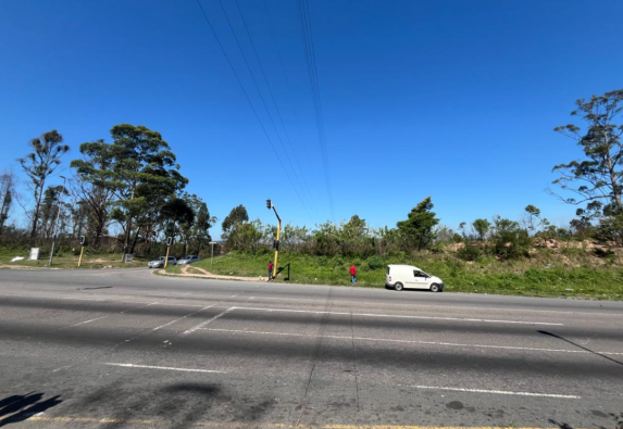 Esser road 1