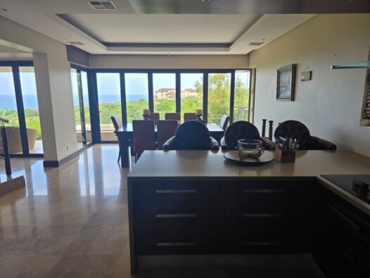 KITCHEN DINING PLUS VIEW