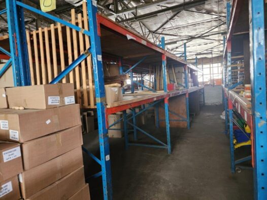 LOT 005 B