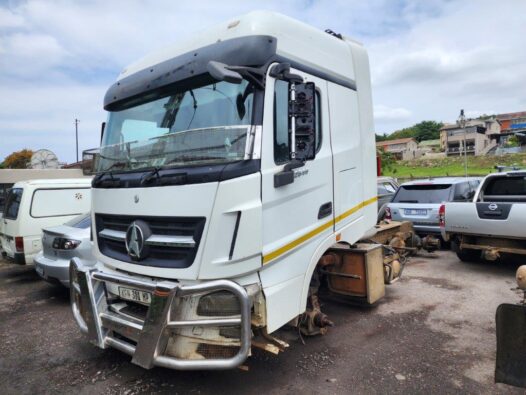 LOT 007
