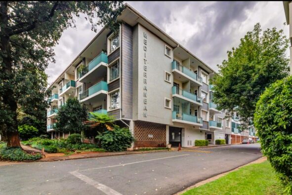 MAIN IMAGE - SECTION 27 SS MEDITERRANEAN