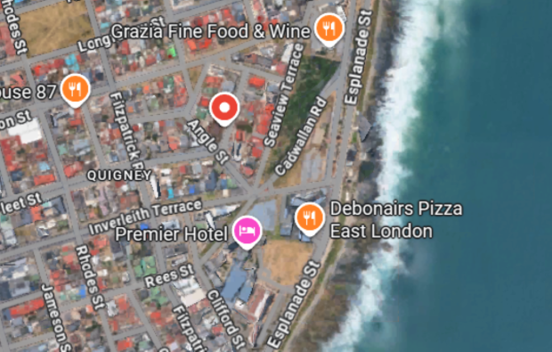 MAPS
