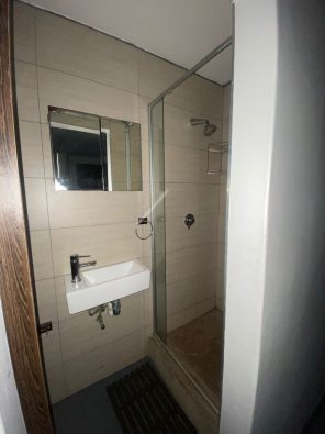 Second Shower bath room