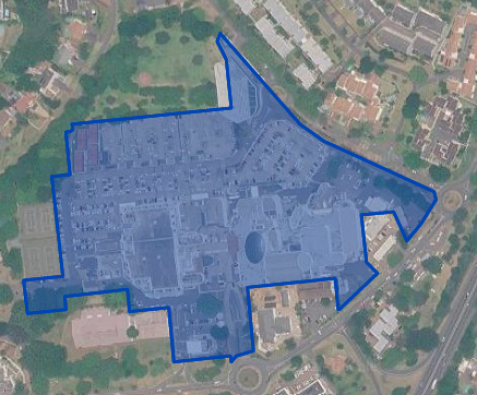 THE KENT MAPS