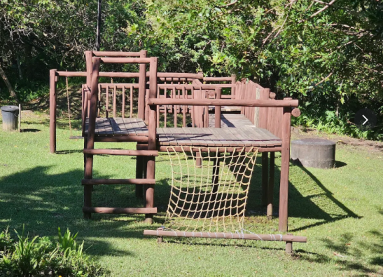 play ground